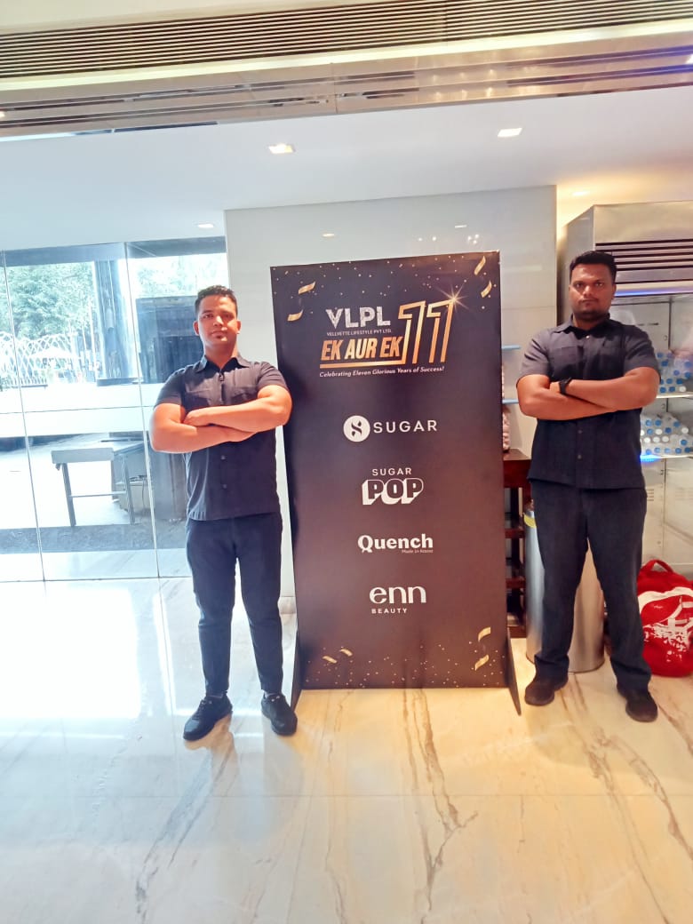 VIP Protection