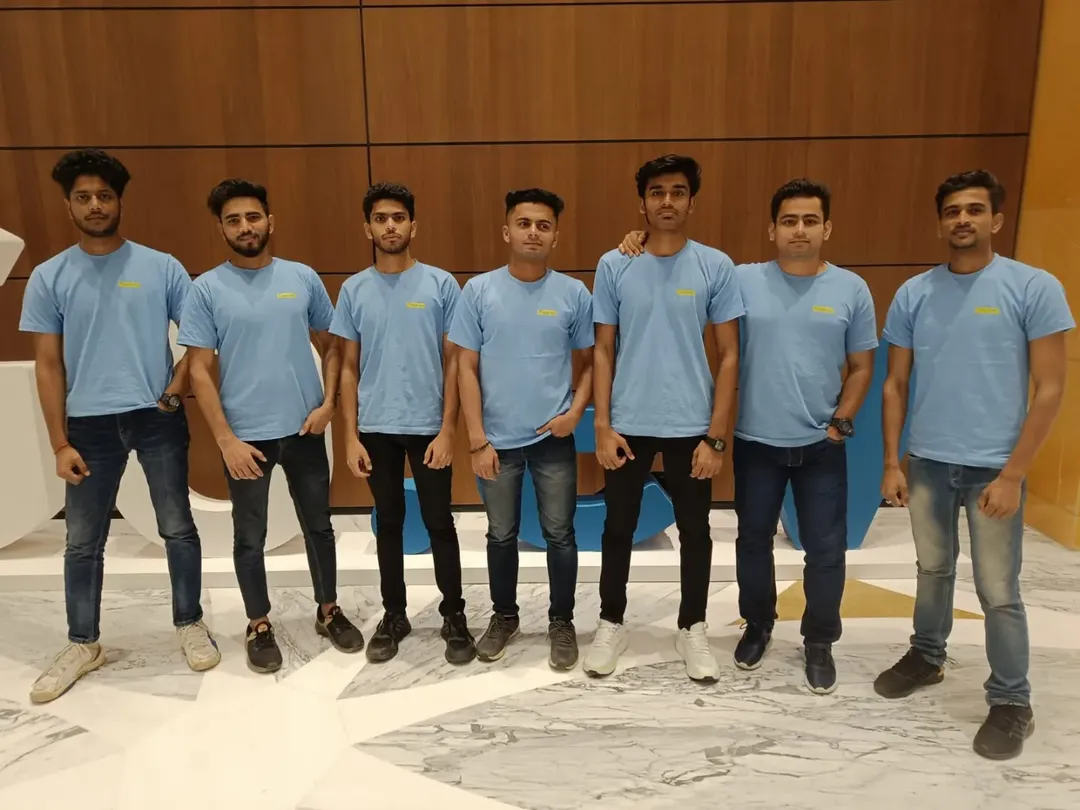 Team Building Event