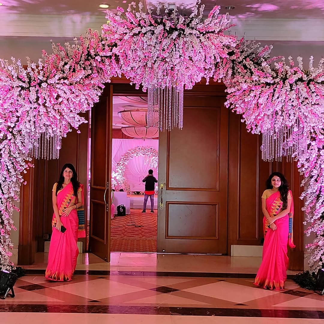 Wedding Ceremony