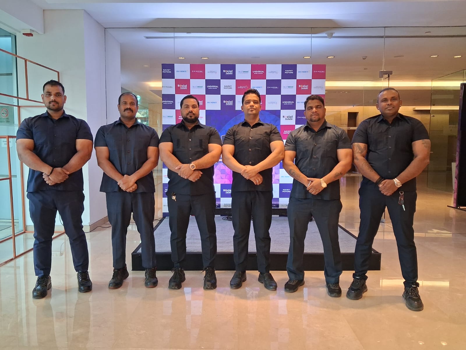 Bouncer Services